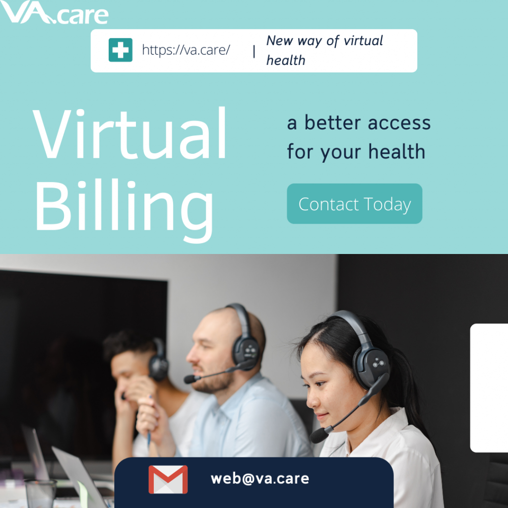 virtual-Medical-Billing