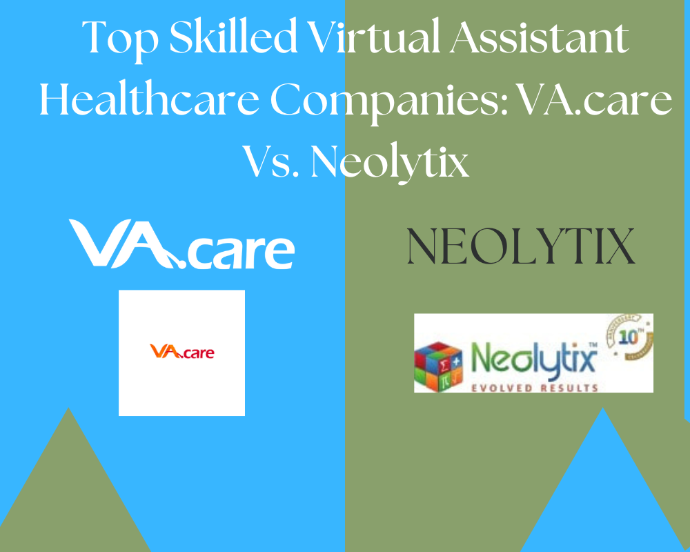 Virtual Assistant Healthcare