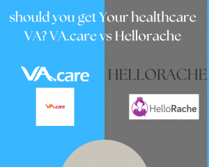 VA.care vs Hellorache