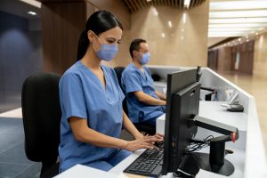 medical Virtual Assistant